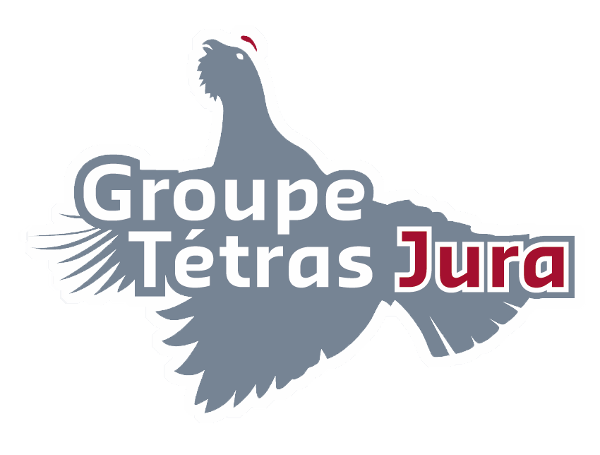 Groupe Tétras Jura