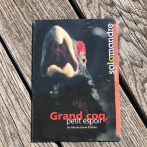 Grand coq, petit espoir