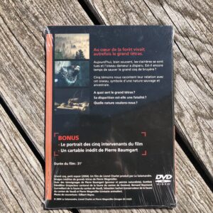 Grand coq, petit espoir