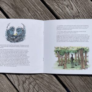 Code : Loge, une chouette mission d&rsquo;espionnage